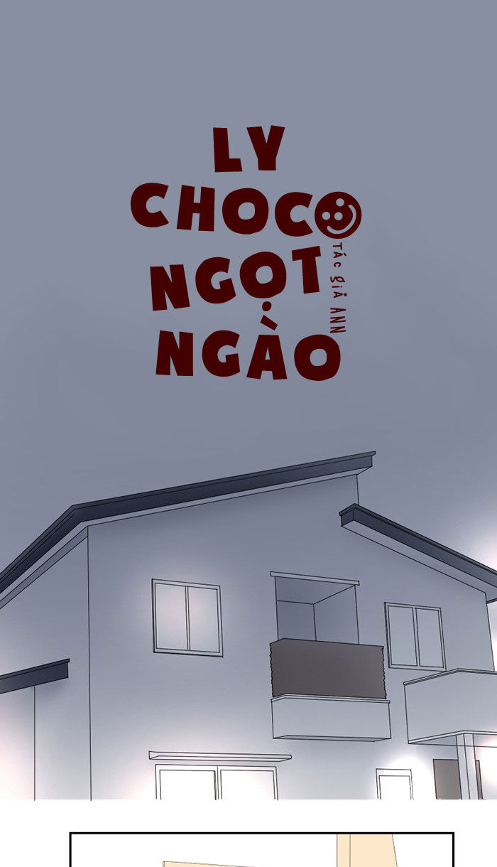 Ly Choco Ngọt Ngào Chapter 30 - 2
