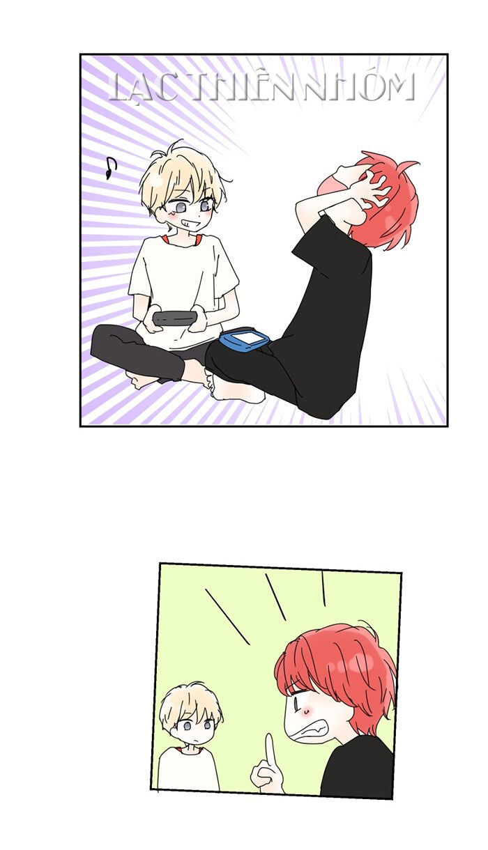 Ly Choco Ngọt Ngào Chapter 30 - 11