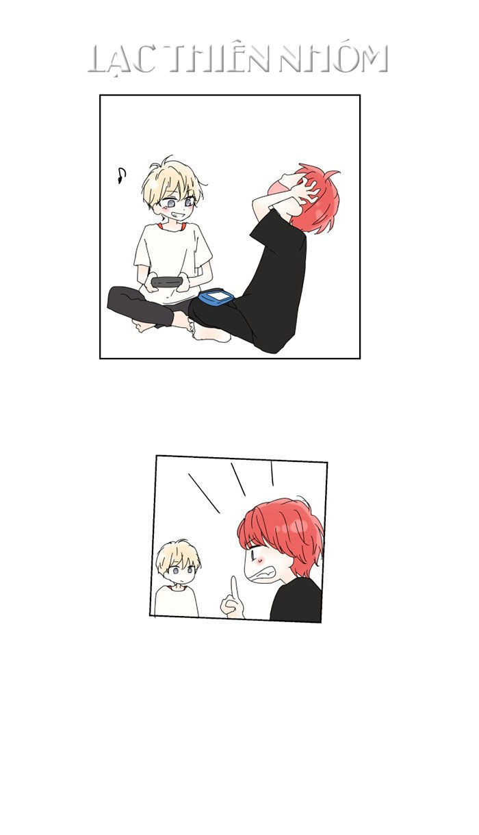 Ly Choco Ngọt Ngào Chapter 30 - 12