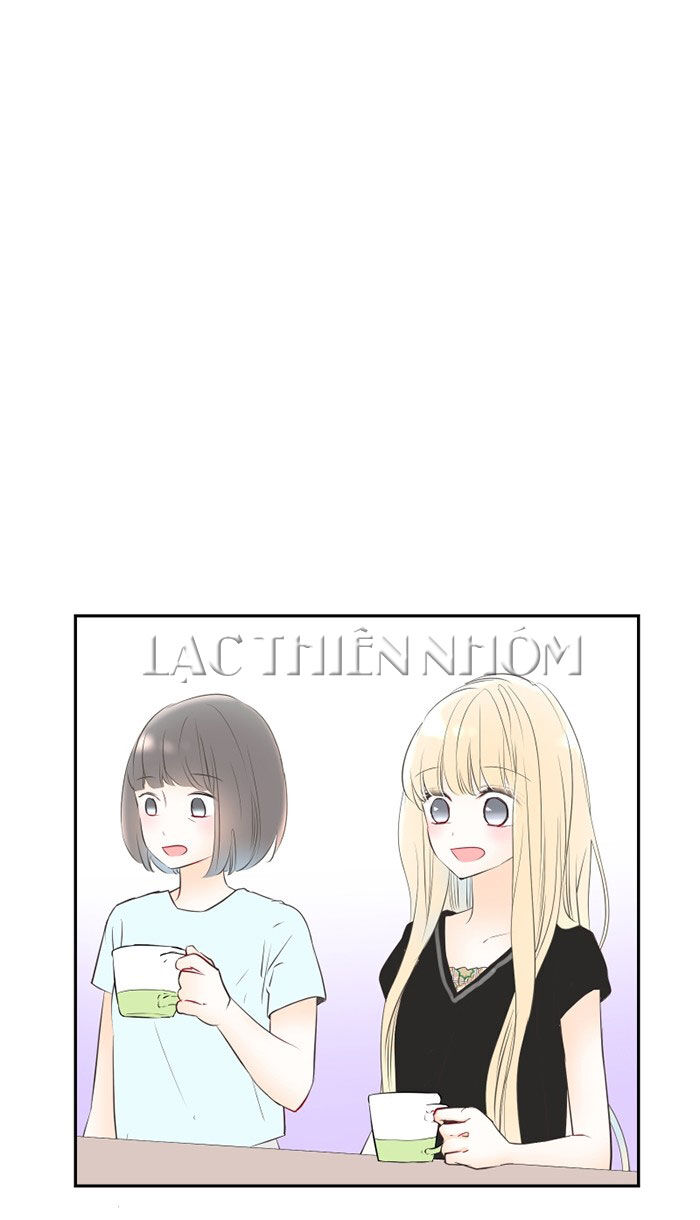 Ly Choco Ngọt Ngào Chapter 30 - 14