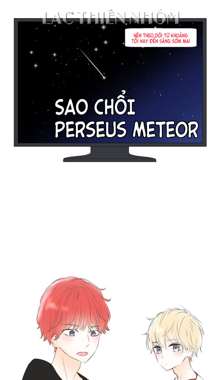 Ly Choco Ngọt Ngào Chapter 30 - 15