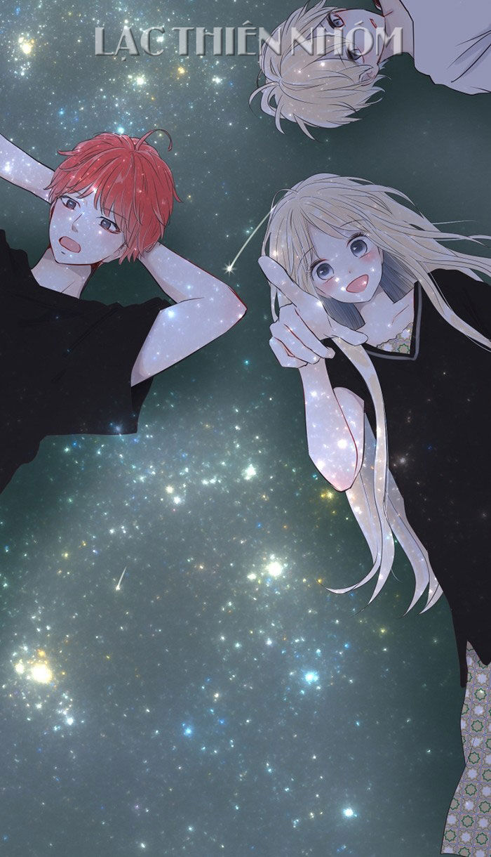 Ly Choco Ngọt Ngào Chapter 30 - 19