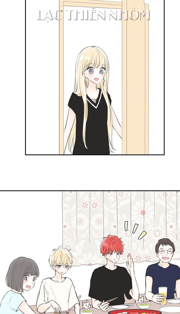 Ly Choco Ngọt Ngào Chapter 30 - 3