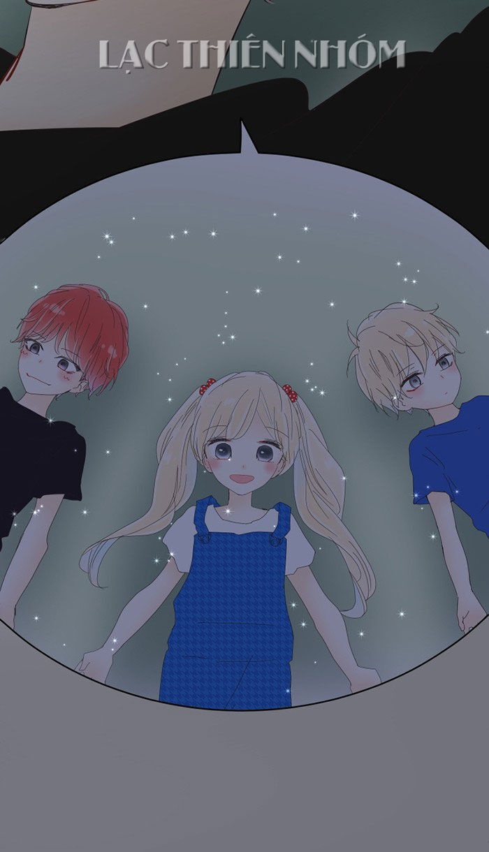 Ly Choco Ngọt Ngào Chapter 30 - 21