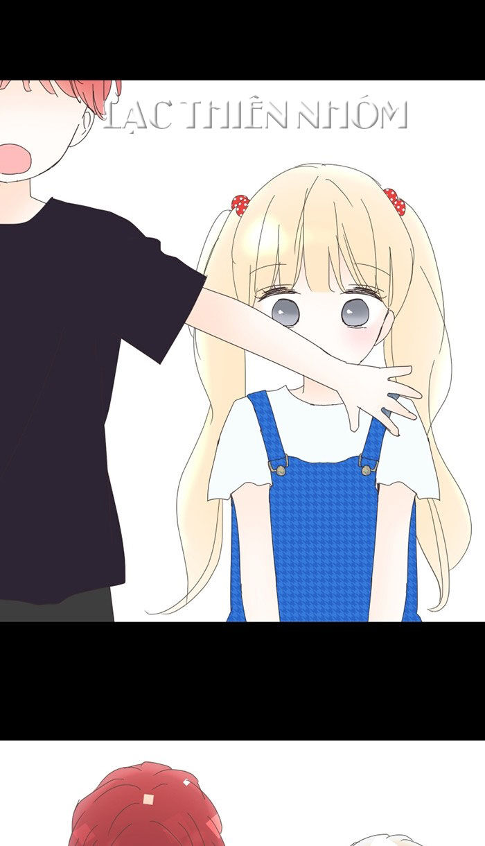 Ly Choco Ngọt Ngào Chapter 30 - 24