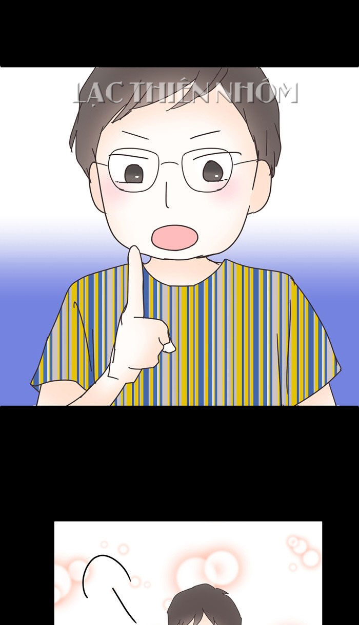 Ly Choco Ngọt Ngào Chapter 30 - 27
