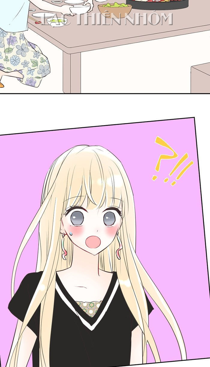 Ly Choco Ngọt Ngào Chapter 30 - 4