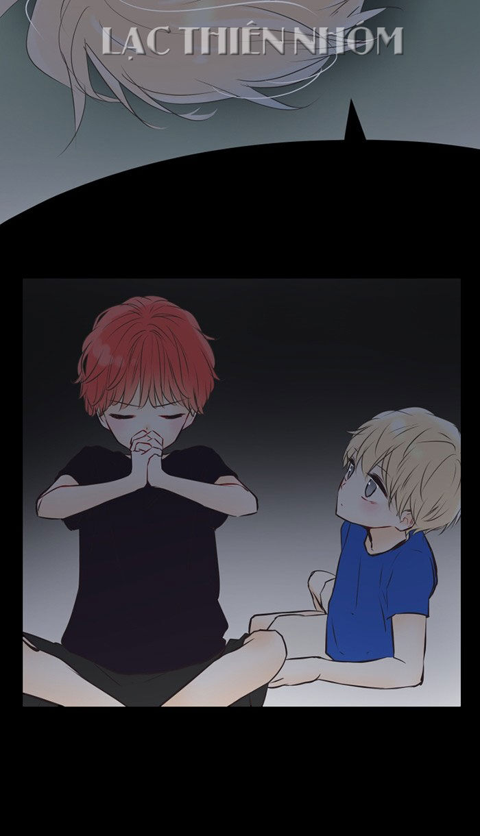 Ly Choco Ngọt Ngào Chapter 30 - 31