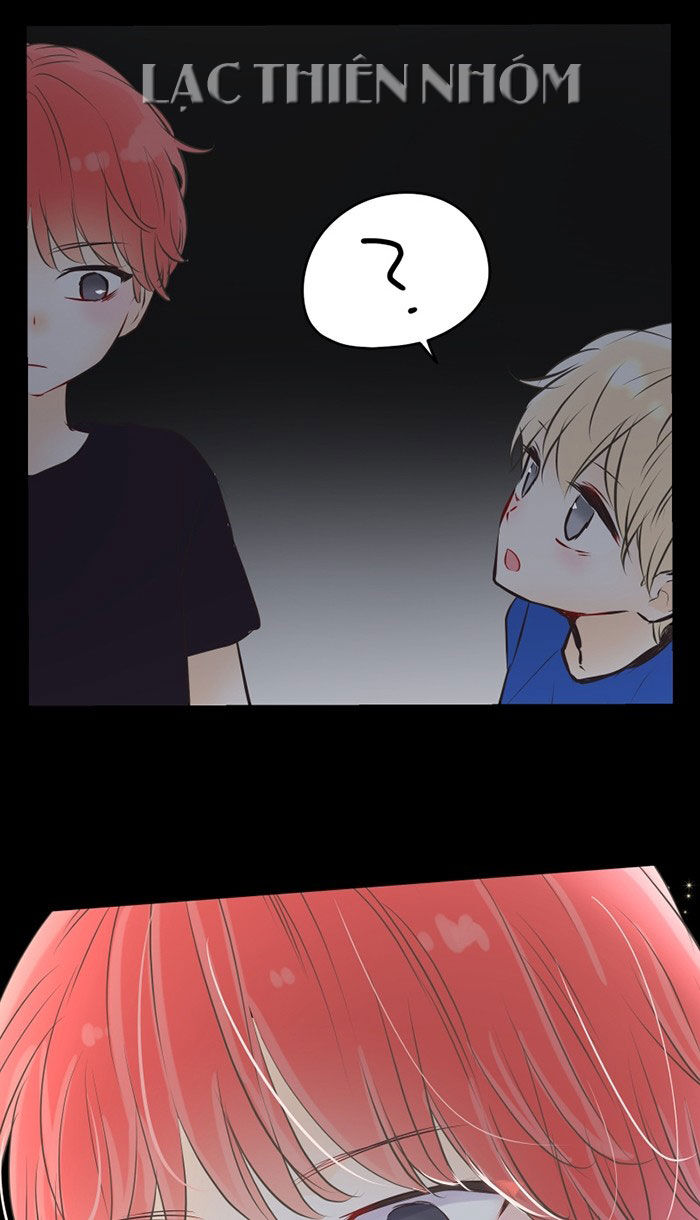 Ly Choco Ngọt Ngào Chapter 30 - 32
