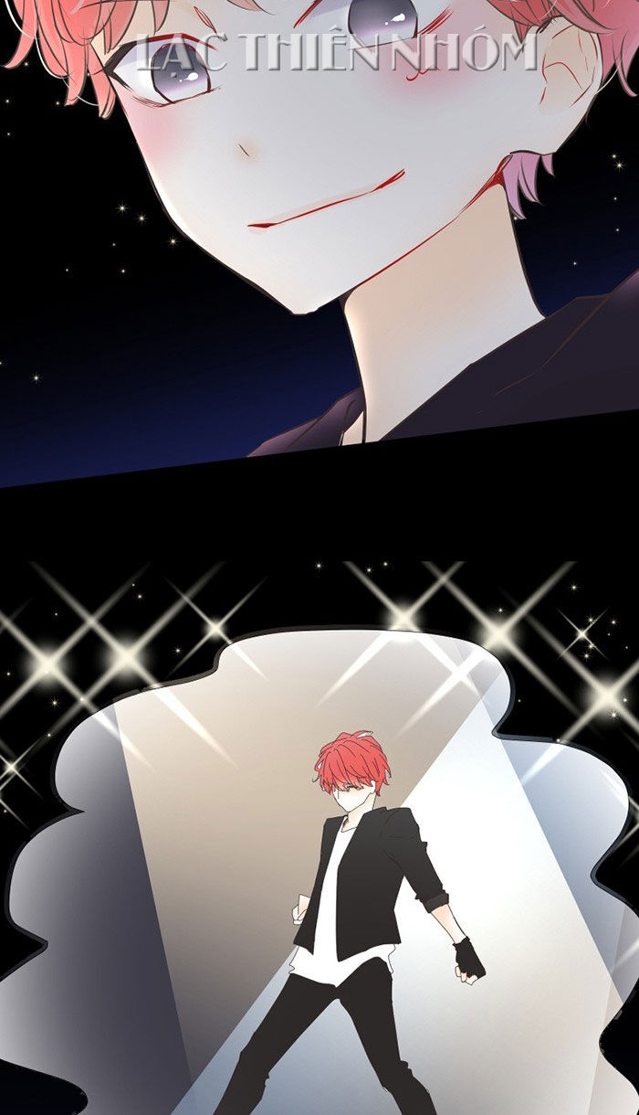 Ly Choco Ngọt Ngào Chapter 30 - 33