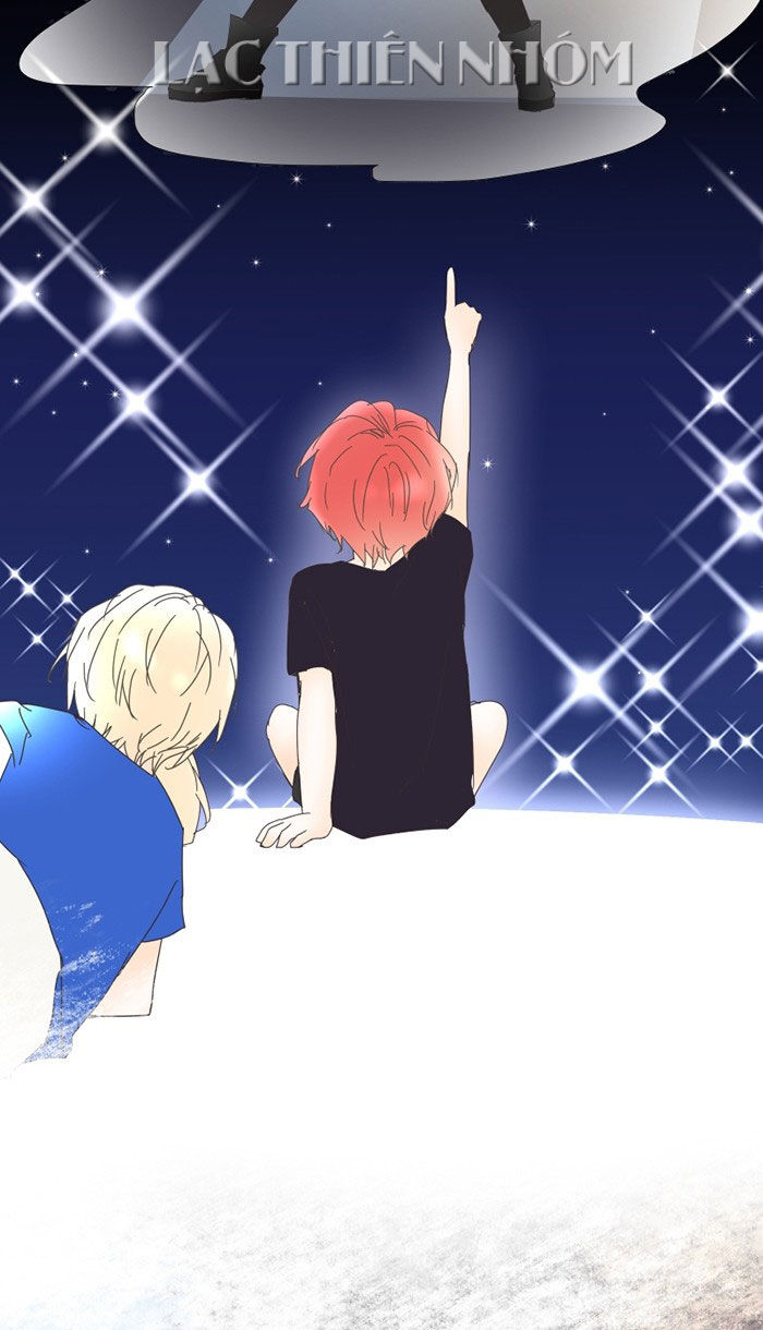 Ly Choco Ngọt Ngào Chapter 30 - 34