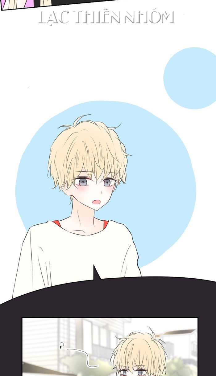 Ly Choco Ngọt Ngào Chapter 30 - 5