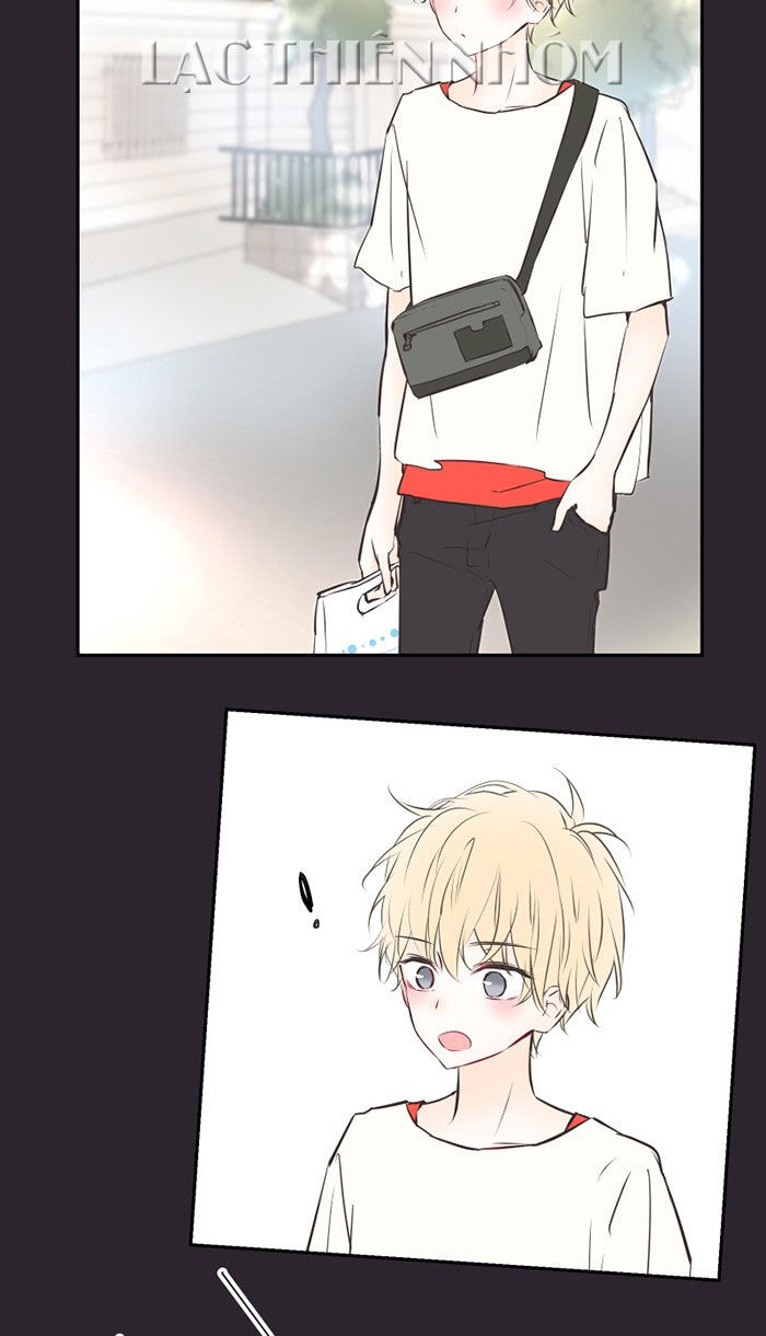 Ly Choco Ngọt Ngào Chapter 30 - 6