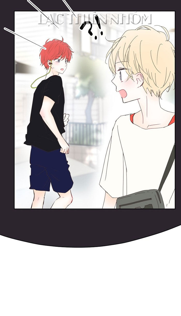 Ly Choco Ngọt Ngào Chapter 30 - 7