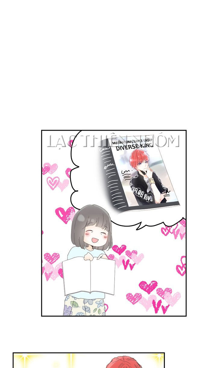 Ly Choco Ngọt Ngào Chapter 30 - 8