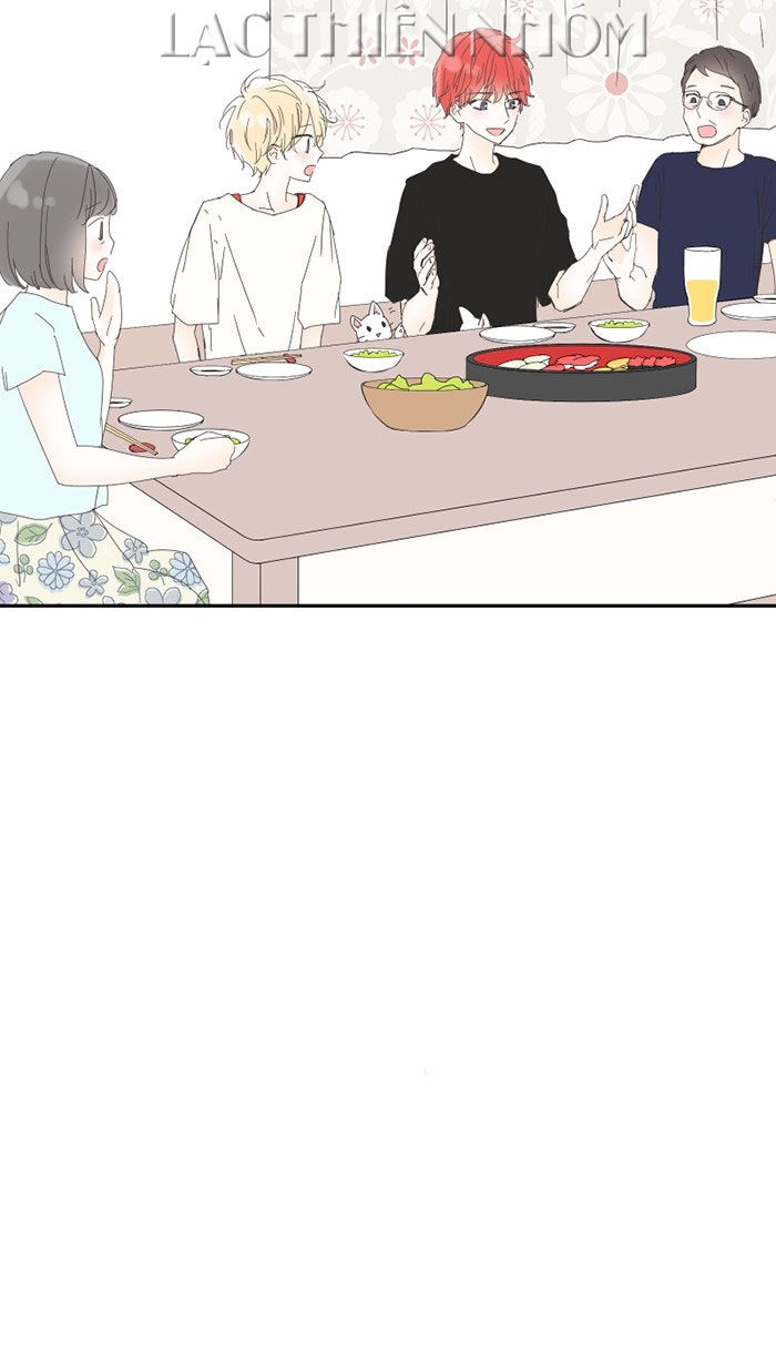 Ly Choco Ngọt Ngào Chapter 30 - 10
