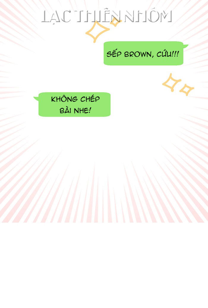 Ly Choco Ngọt Ngào Chapter 33 - 14