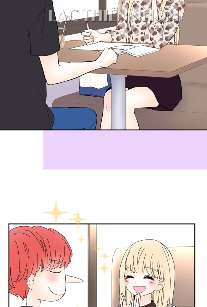 Ly Choco Ngọt Ngào Chapter 33 - 16