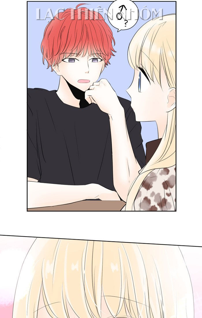 Ly Choco Ngọt Ngào Chapter 33 - 19