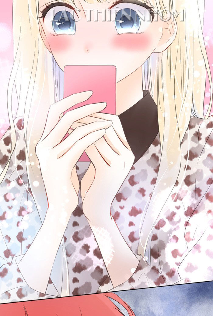Ly Choco Ngọt Ngào Chapter 33 - 20