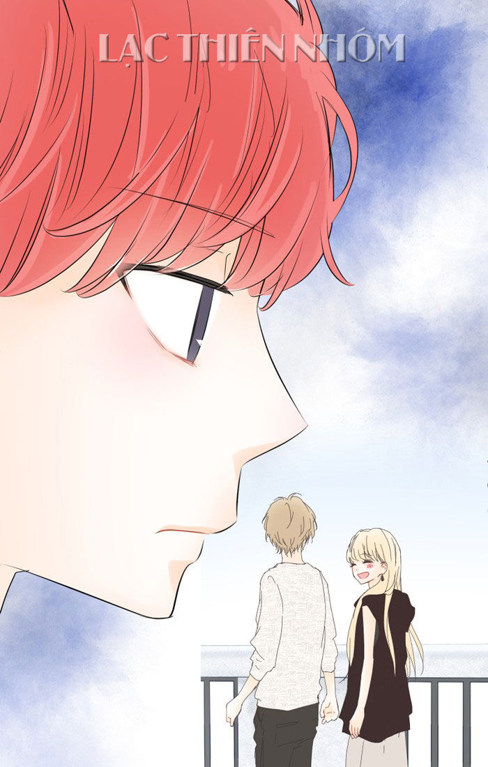 Ly Choco Ngọt Ngào Chapter 33 - 21