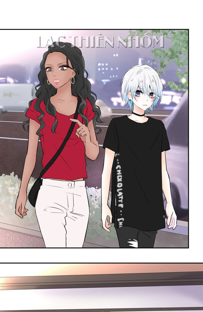 Ly Choco Ngọt Ngào Chapter 33 - 23
