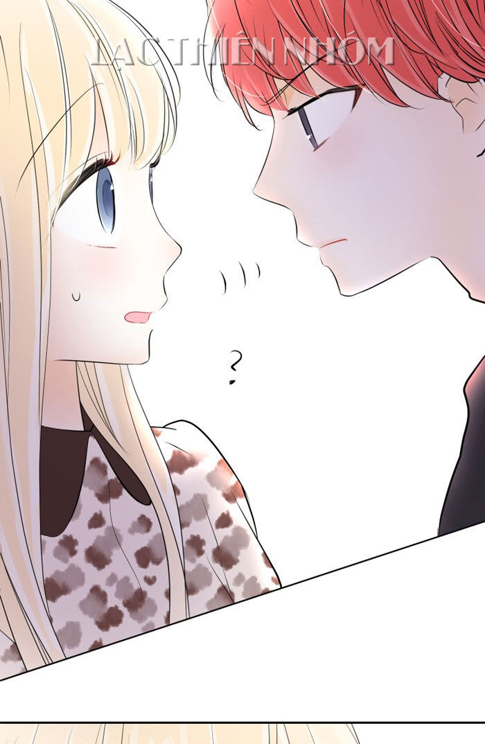 Ly Choco Ngọt Ngào Chapter 33 - 31