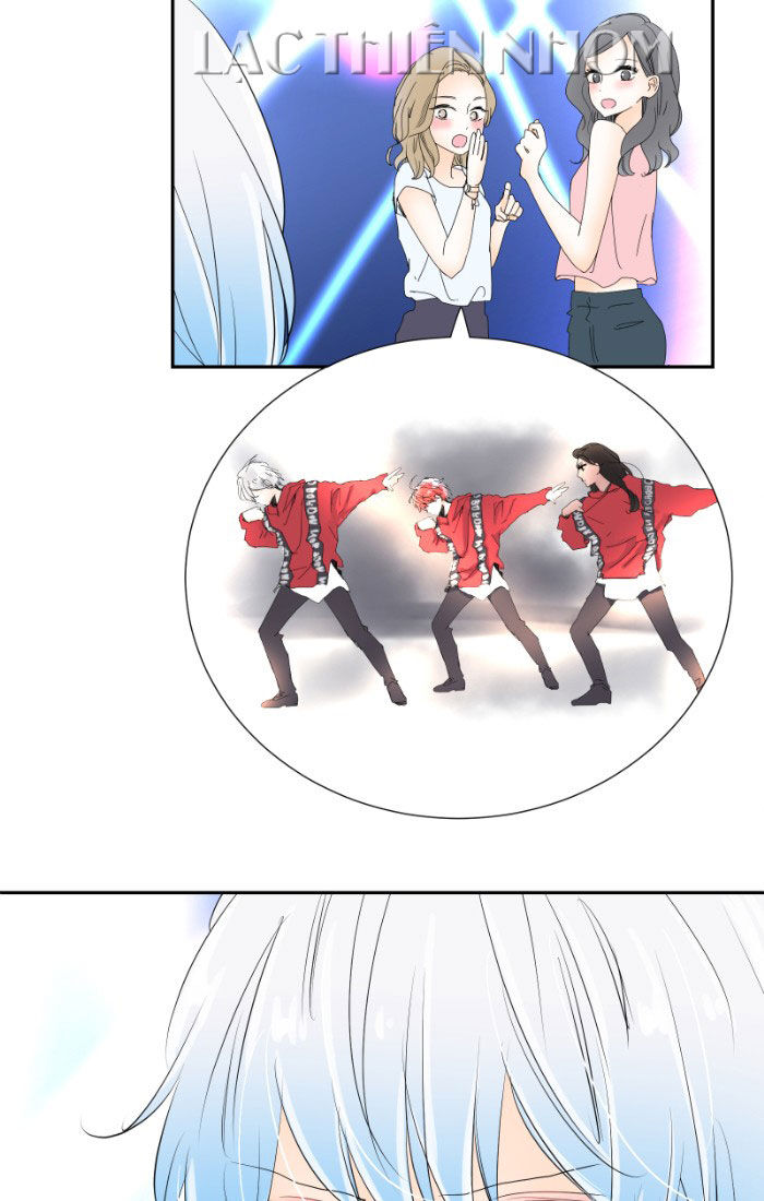 Ly Choco Ngọt Ngào Chapter 33 - 40