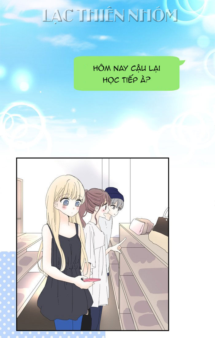 Ly Choco Ngọt Ngào Chapter 33 - 7