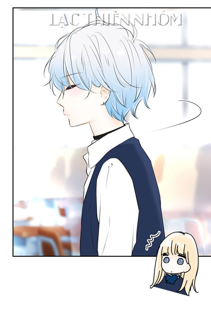 Ly Choco Ngọt Ngào Chapter 34 - 14