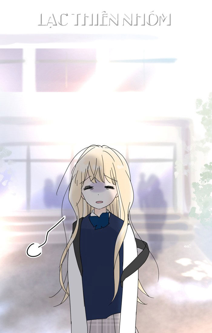 Ly Choco Ngọt Ngào Chapter 35 - 13