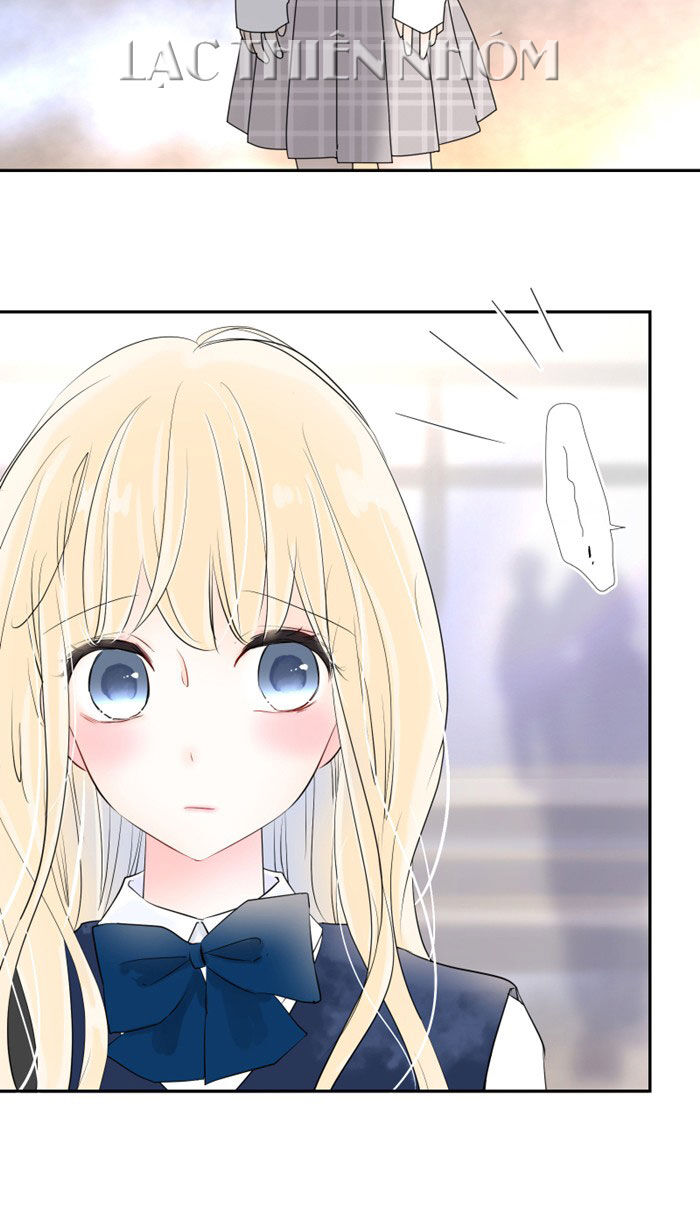 Ly Choco Ngọt Ngào Chapter 35 - 14