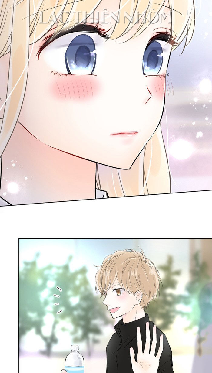 Ly Choco Ngọt Ngào Chapter 35 - 18