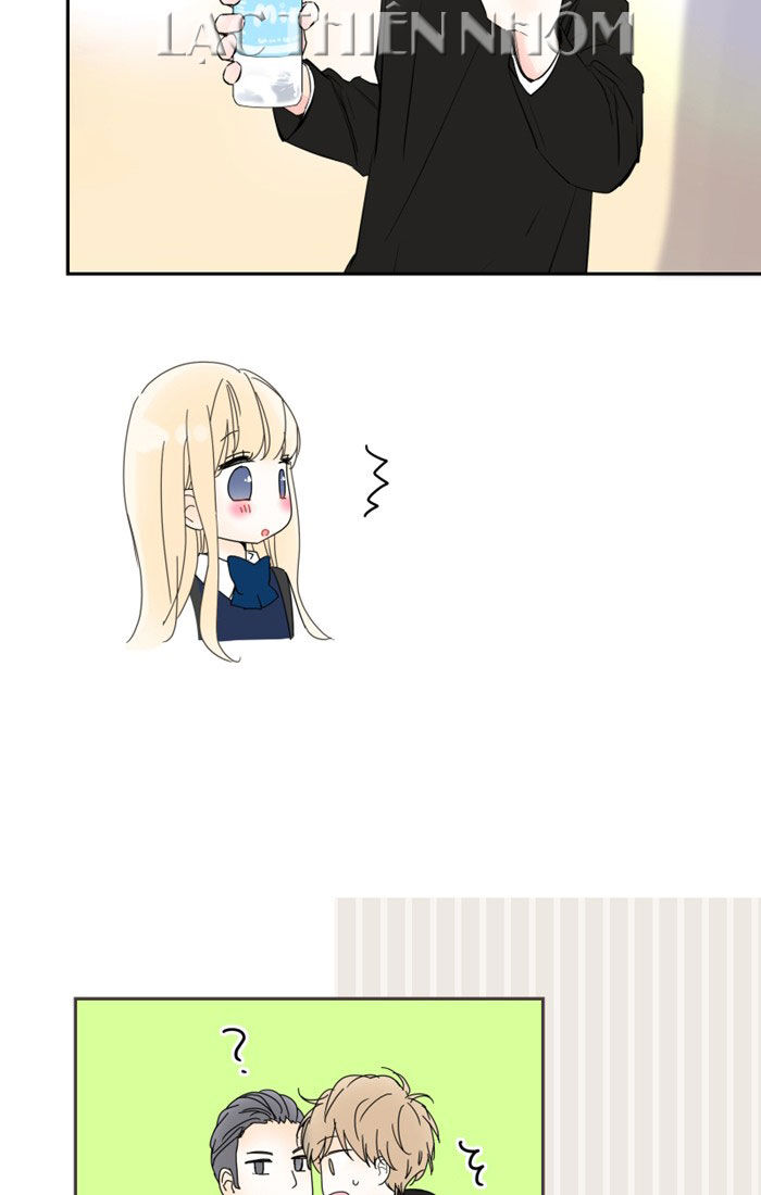 Ly Choco Ngọt Ngào Chapter 35 - 19