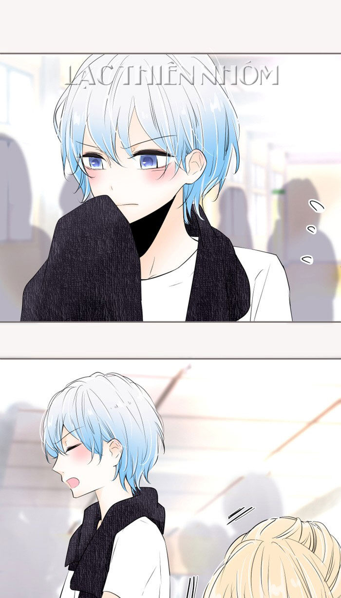 Ly Choco Ngọt Ngào Chapter 35 - 8