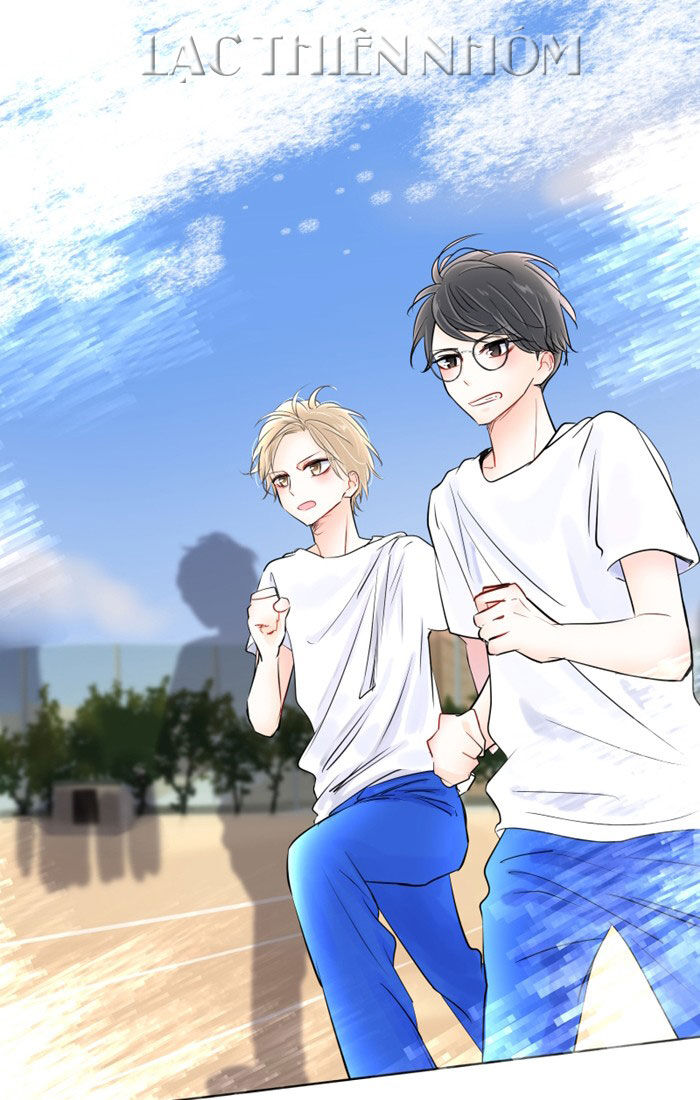 Ly Choco Ngọt Ngào Chapter 36 - 26