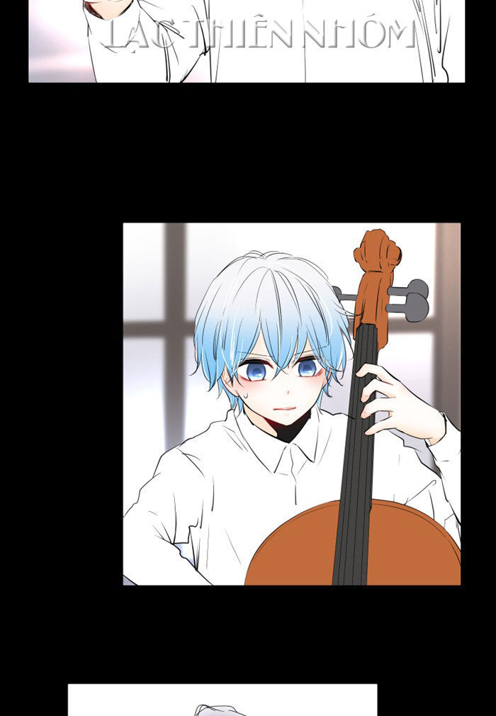 Ly Choco Ngọt Ngào Chapter 37 - 10