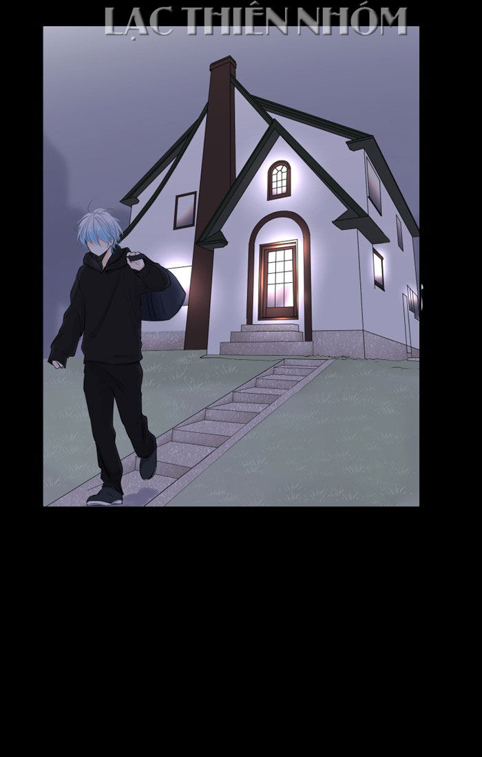 Ly Choco Ngọt Ngào Chapter 38 - 11