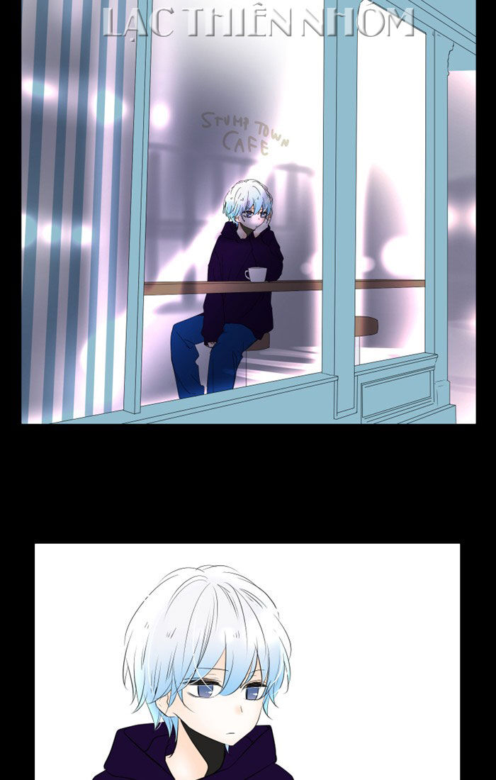 Ly Choco Ngọt Ngào Chapter 38 - 13