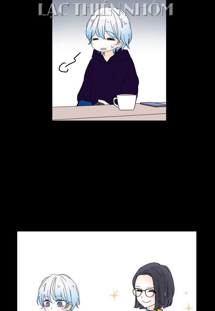 Ly Choco Ngọt Ngào Chapter 38 - 16