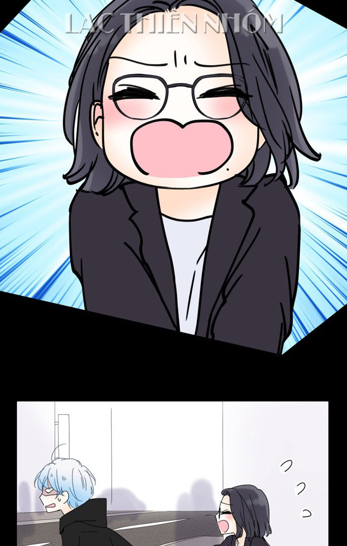 Ly Choco Ngọt Ngào Chapter 38 - 3