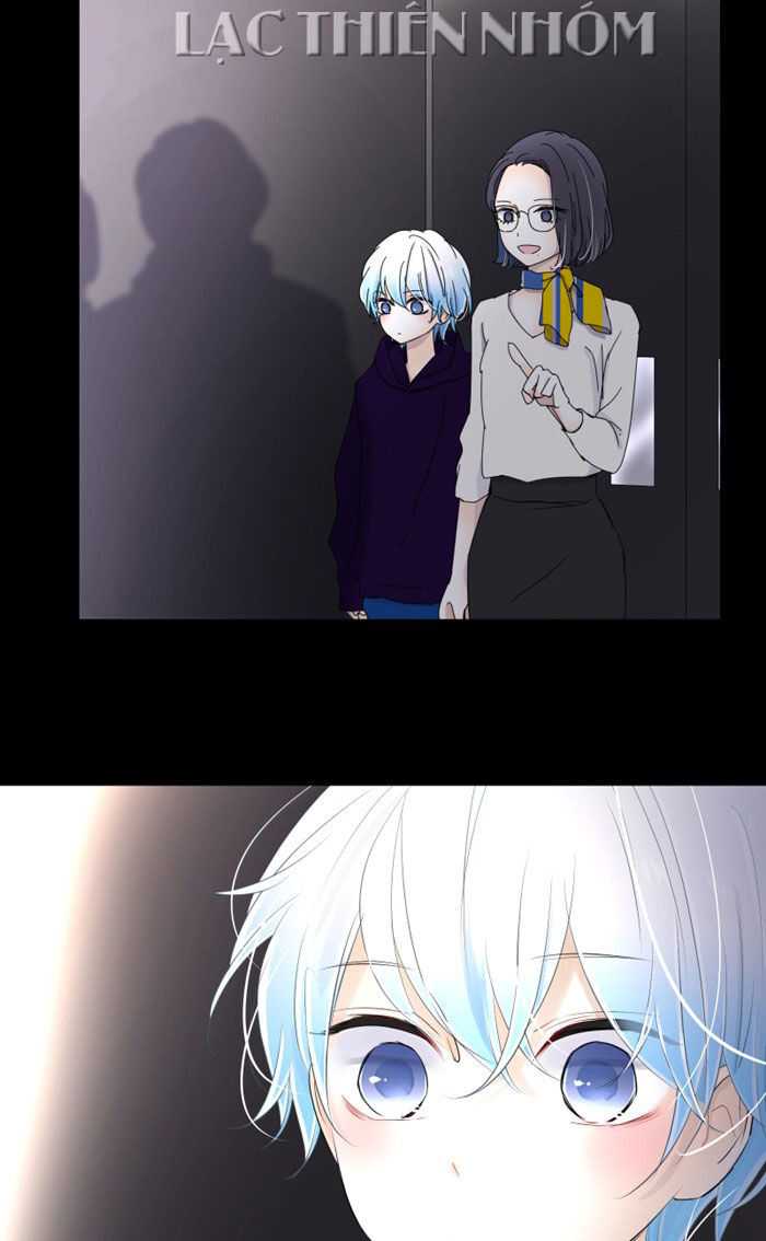 Ly Choco Ngọt Ngào Chapter 38 - 23