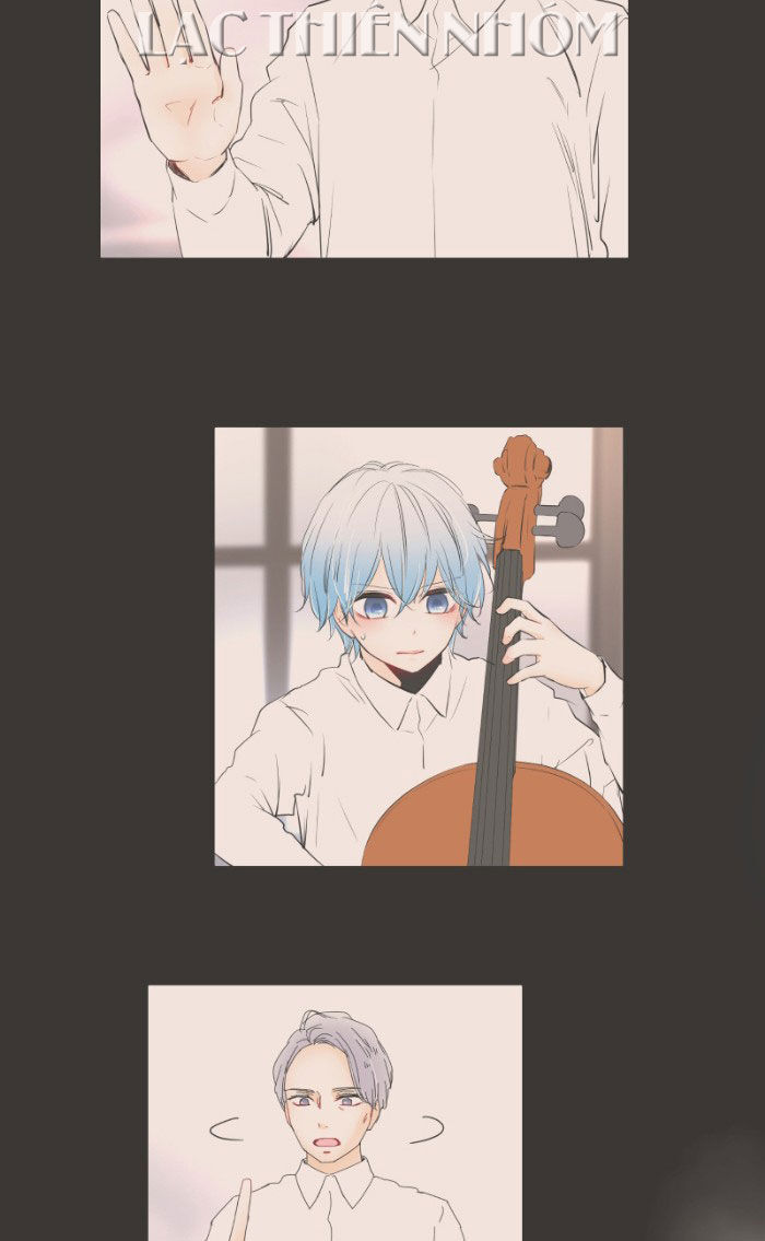 Ly Choco Ngọt Ngào Chapter 38 - 35