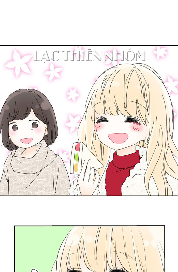 Ly Choco Ngọt Ngào Chapter 39 - 6