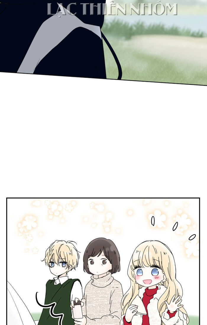 Ly Choco Ngọt Ngào Chapter 39 - 9