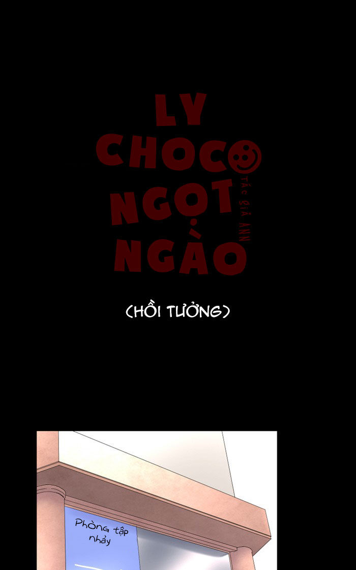 Ly Choco Ngọt Ngào Chapter 40 - 2