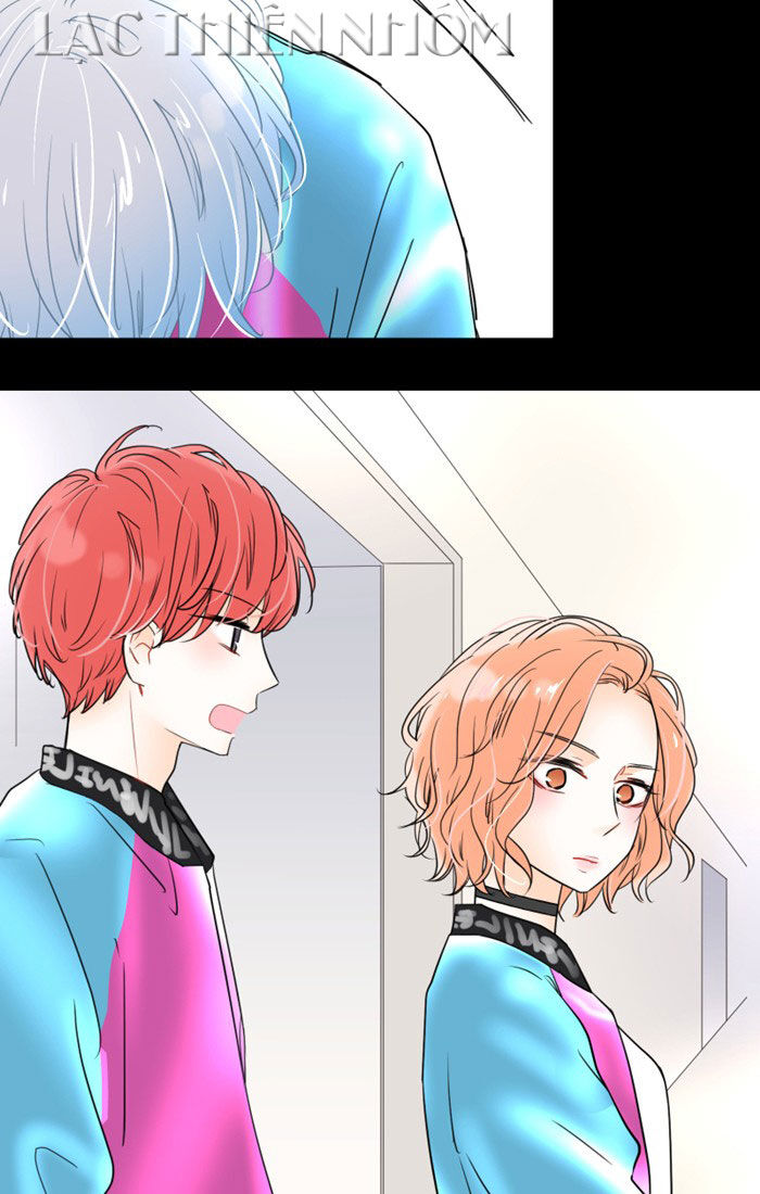 Ly Choco Ngọt Ngào Chapter 40 - 11