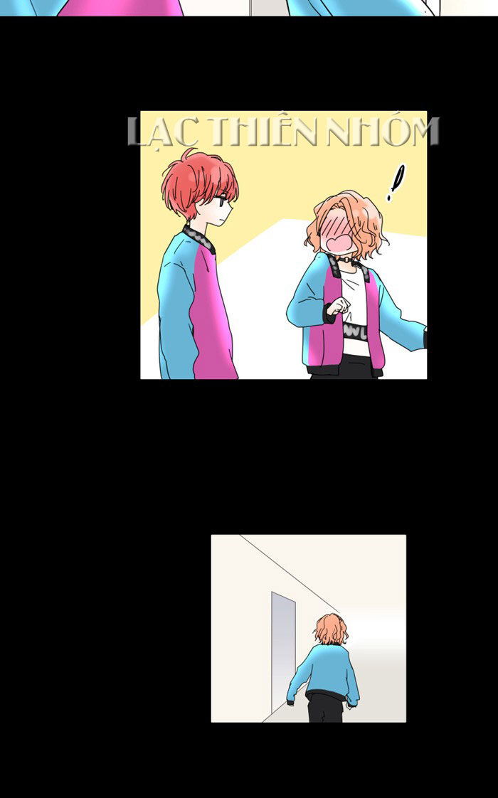 Ly Choco Ngọt Ngào Chapter 40 - 12