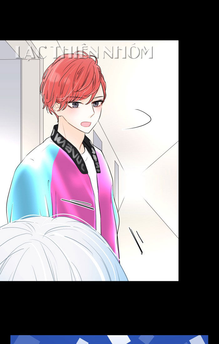 Ly Choco Ngọt Ngào Chapter 40 - 13