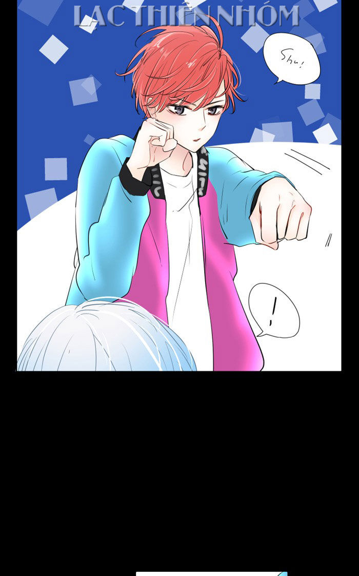 Ly Choco Ngọt Ngào Chapter 40 - 14